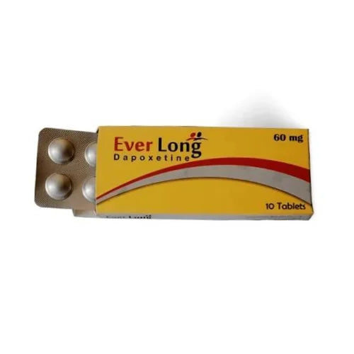 Everlong Tablets