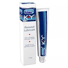 Durex Play Feel Personal Lubricant Gel